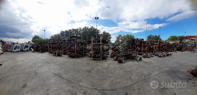 PONTI - ASSALI - MOTOASSALI