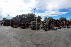 PONTI - ASSALI - MOTOASSALI