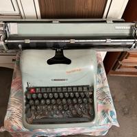 Olivetti lexikon 80