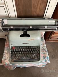 Olivetti lexikon 80