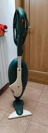 Folletto Vorwerk VK 135/136 + Battitappeto + Acces