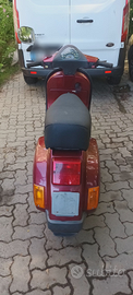 Vespa pk 50cc