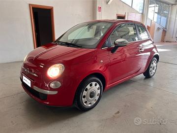 FIAT 500 III - 500 1.2 Pop 69cv my14