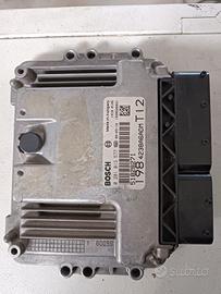 Centralina fiat bravo 1.9 Multijet 0281013577
