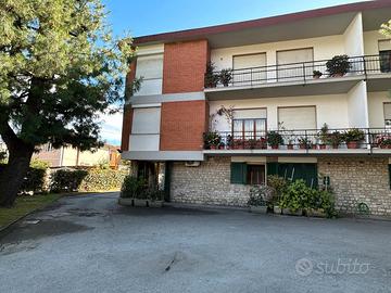 Monolocale a 700m dal mare
