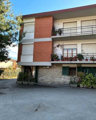 Monolocale a 700m dal mare
