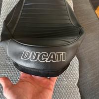 Fodera Cover sella Ducati Scrambler 400 800