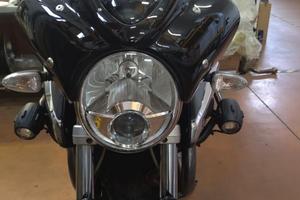 MOTO GUZZI BREVA 1100