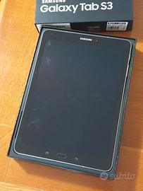 Tablet samsung galaxy tab S 3