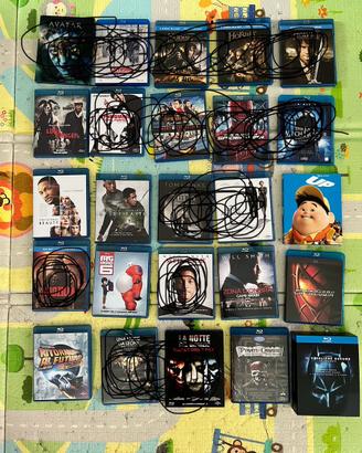 Steelbook COME NUOVI