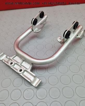 TELAIETTO ANTERIORE DUCATI MONSTER 900 1999 2002 I