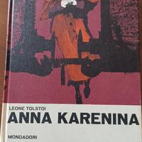 Anna Karenina e Delitto e Castigo "Vintage"