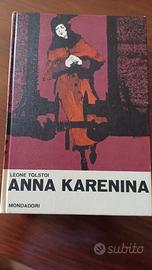 Anna Karenina e Delitto e Castigo "Vintage"