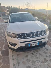 jeep compass 4x4 Longitude