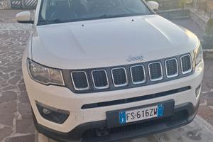 jeep compass 4x4 Longitude