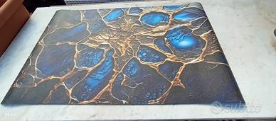 tappetino da bagno e cucina