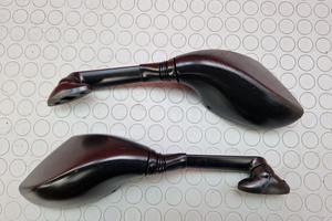 SPECCHIETTI SPECCHIO DERBI GPR 125 2010 2011 GPR12