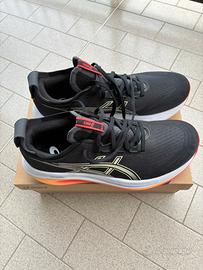 Scarpe running Asics Nimbus 27 taglia 44