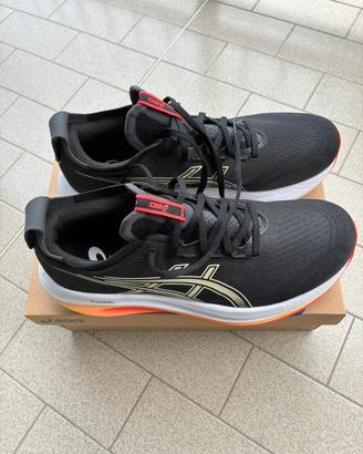 Scarpe running Asics Nimbus 27