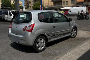 Renault Twingo night&day  2014