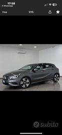 mercedes classe a w176
