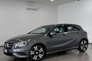 mercedes classe a w176