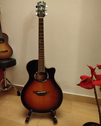 chitarra 
