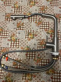 Rubinetto cucina