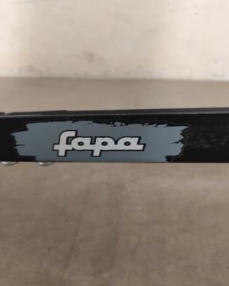 Portabicicletta Fapa