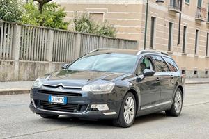 Citroen C5 3.0 HDi V6 24V Bi-Turbo aut. Hydractive