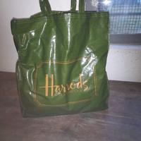 Borsa Harrods