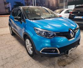 Renault Captur - 1.5 dCi Expression Cruise Ecc Lmv