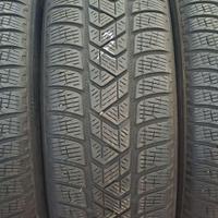 4 GOMME USATE INVERNALE 2156517 - CP624978