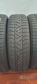 4 GOMME USATE INVERNALE 2156517 - CP624978