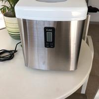 Macchina del ghiaccio