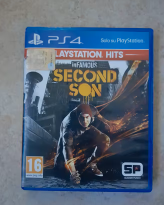gioco ps4