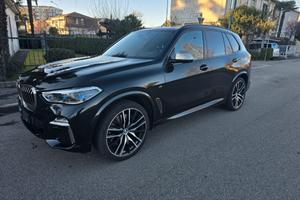 Bmw M50D 400cv diesel  Solo per esportazione 