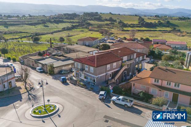 Albergo/Hotel - Berchidda