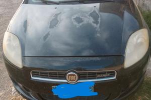 Fiat bravo 1.9 Multijet X ricambi ho intera