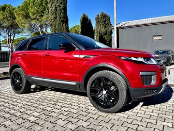 RANGE ROVER EVOQUE 2.0 TD4 SE 150CV 2016