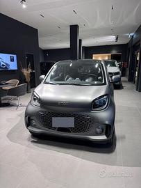Smart Fortwo EQ Prime NUOVA ED UNICA
