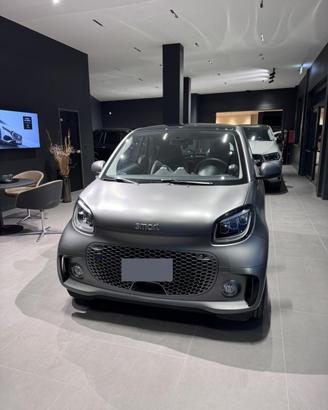 Smart Fortwo EQ Prime NUOVA ED UNICA