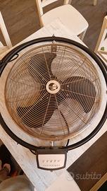 4 x Ventilatore Equation