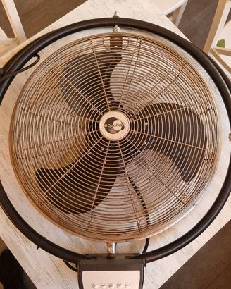4 x Ventilatore Equation