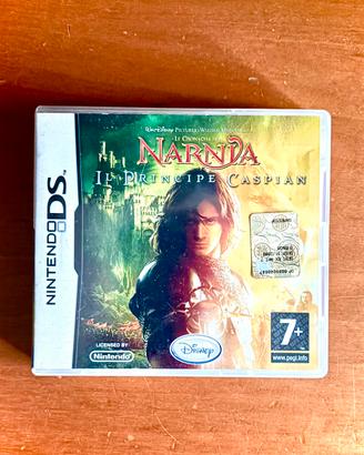Le cronache di Narnia - Il principe Caspian