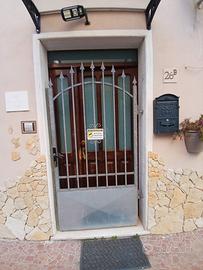 Duplex mansardato zona Cappuccini