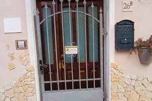 Duplex mansardato zona Cappuccini