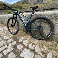 MTB Merida Big Nine Carbonio