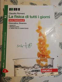 Libri la fisica di tutti i giorni