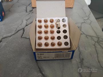 Lampadine micro Arteleta Lyvia